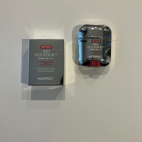 High quality Medi-peel peptide 9 Bio Sun Stick Pro (spf 50+,pa++++) 19g - Picture 3 of 3